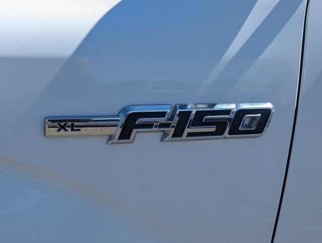 2014 Ford F-150 for sale at Axio Auto Boise in Boise, ID