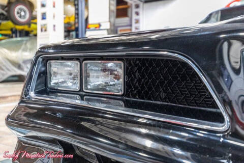 1978 Pontiac Trans Am