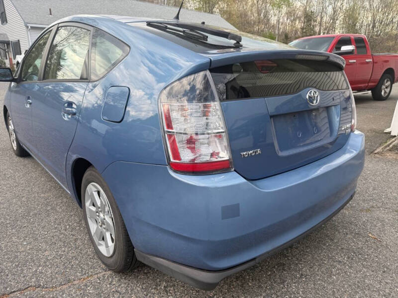 2005 Toyota Prius