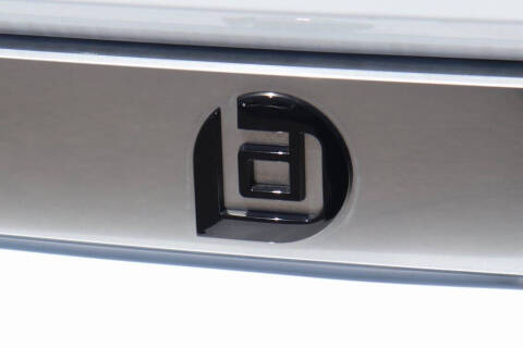 2023 BrightDrop Zevo 600