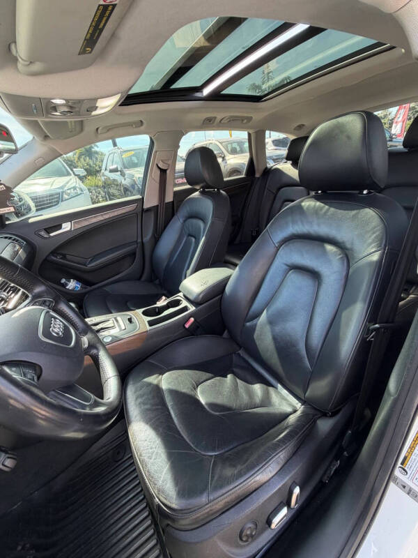 2015 Audi Allroad 2.0T quattro Premium Plus