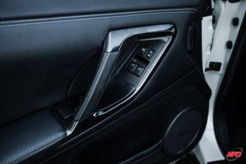 2014 Nissan GT-R Premium