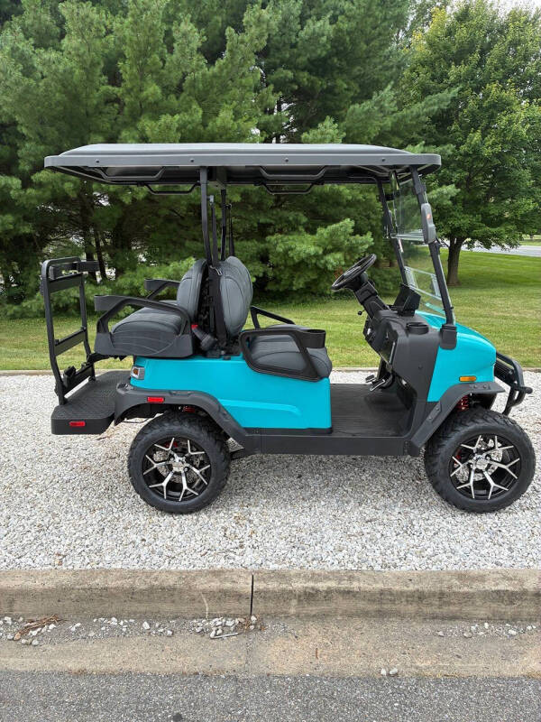 2026 Denago Nomad XL