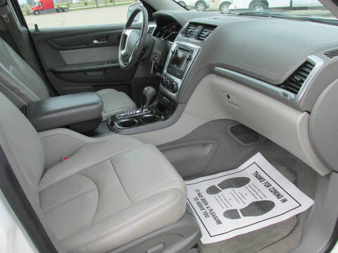 2014 GMC Acadia SLT-1