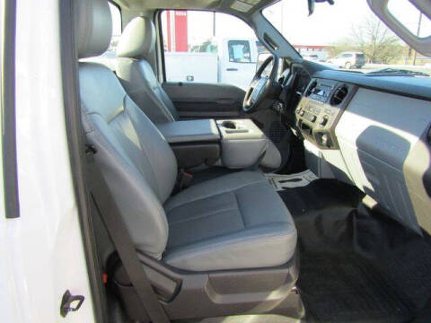 2016 Ford F-250 Super Duty