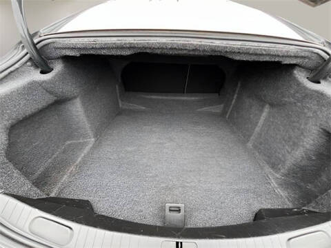 2015 Chevrolet Impala LTZ