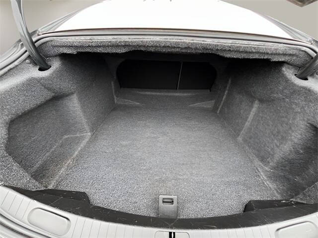 2015 Chevrolet Impala LTZ