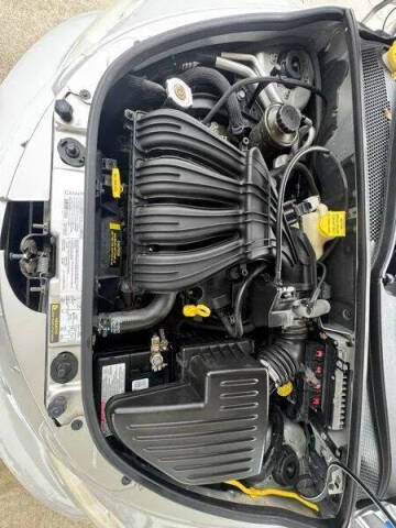 2006 Chrysler PT Cruiser