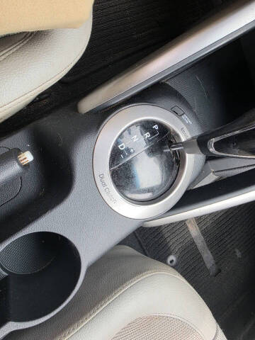 2012 Hyundai Veloster