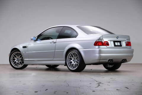 2005 BMW M3