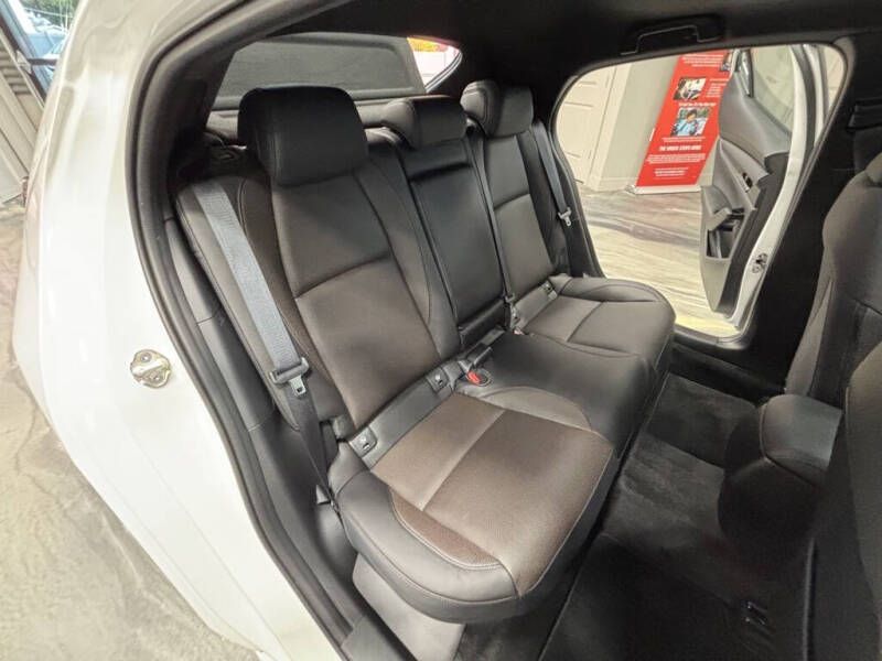 2024 Mazda Mazda3 Hatchback 2.5 S Premium