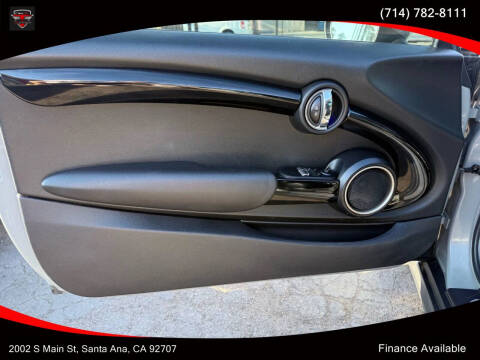 2014 MINI Hardtop Cooper S