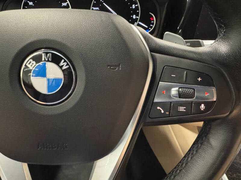 2020 BMW 3 Series 330i