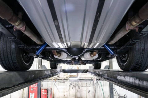 1968 Plymouth Roadrunner