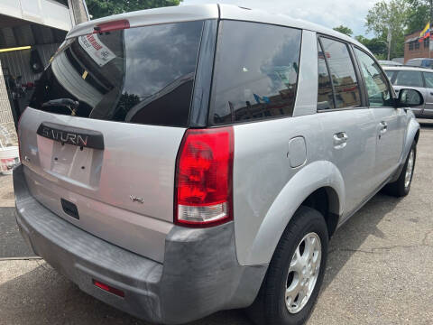 2004 Saturn Vue