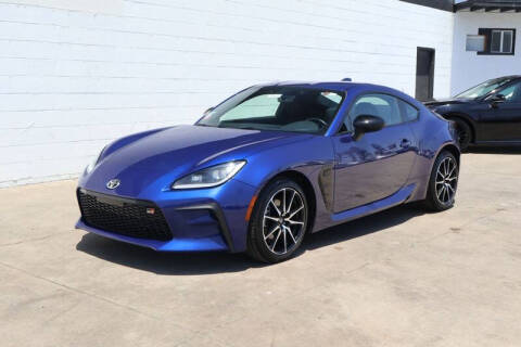 2024 Toyota GR86