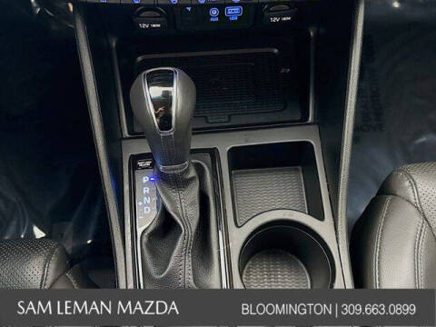 2021 Hyundai Tucson Ultimate