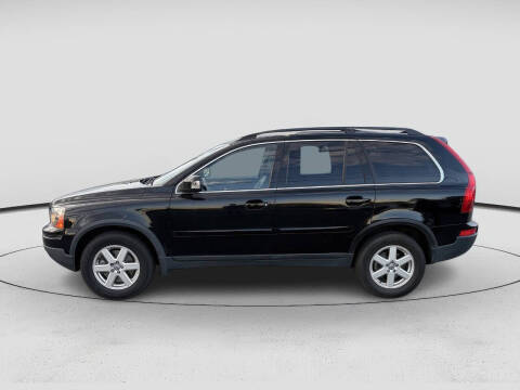 2007 Volvo XC90 3.2