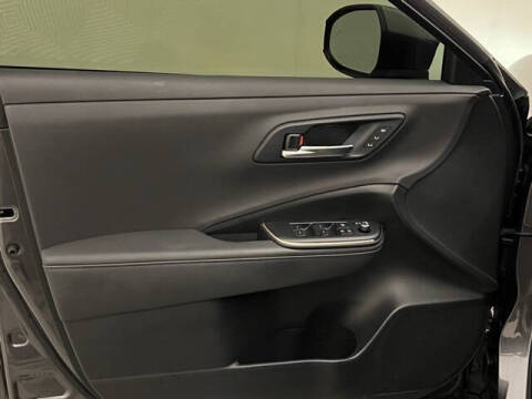 2023 Toyota Crown Limited