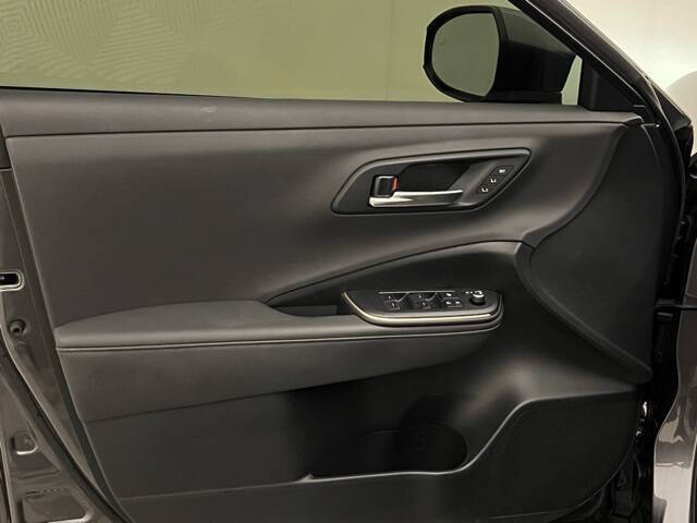 2023 Toyota Crown Limited