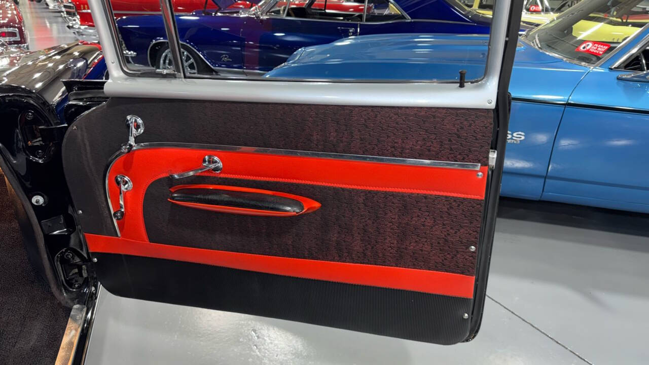 1957 Chevrolet Bel Air 89