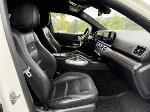 2021 Mercedes-Benz GLE AMG GLE 53