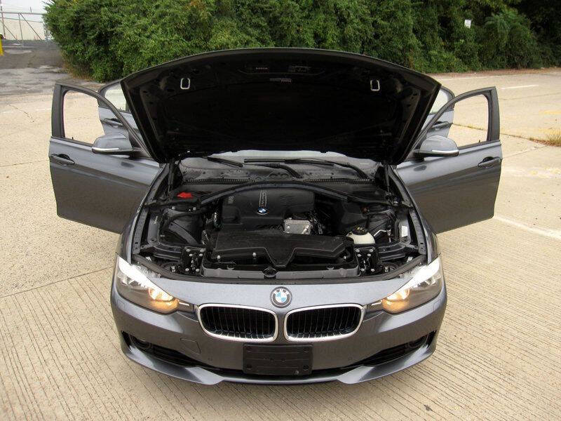 2015 BMW 3 Series 328i xDrive