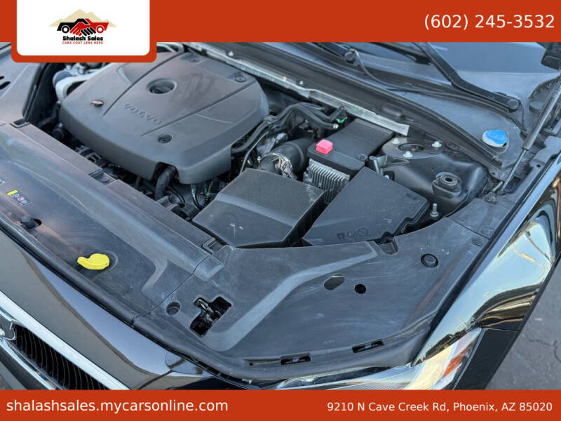 2018 Volvo S90 T5 Momentum