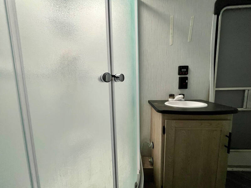 2021 Heartland Prowler