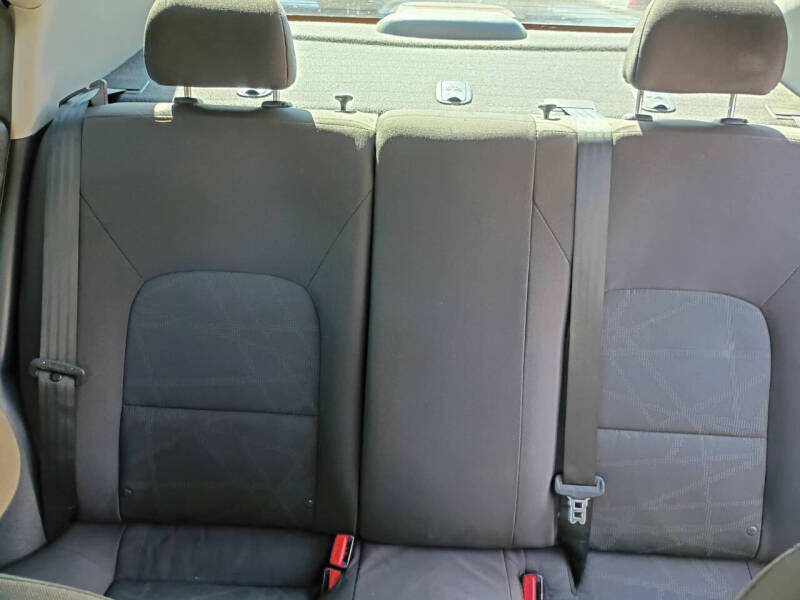 2017 Kia Rio LX