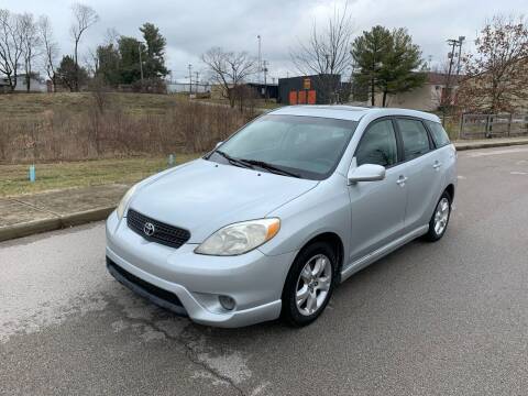 2007 Toyota Matrix for sale at Abe's Auto LLC in Lexington KY