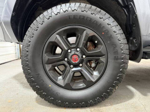 2014 Toyota 4Runner SR5 Premium