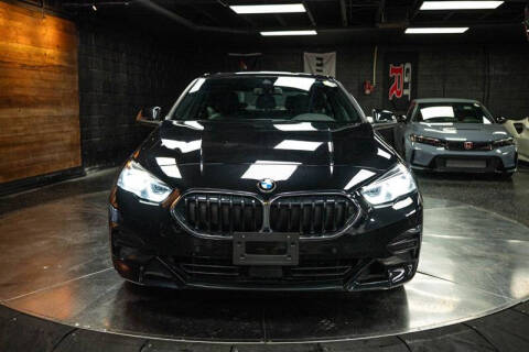 2024 BMW 2 Series 228i Gran Coupe