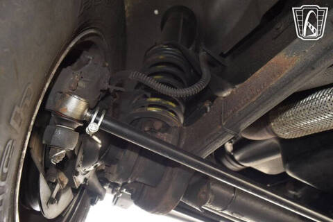 1997 Land Rover Defender