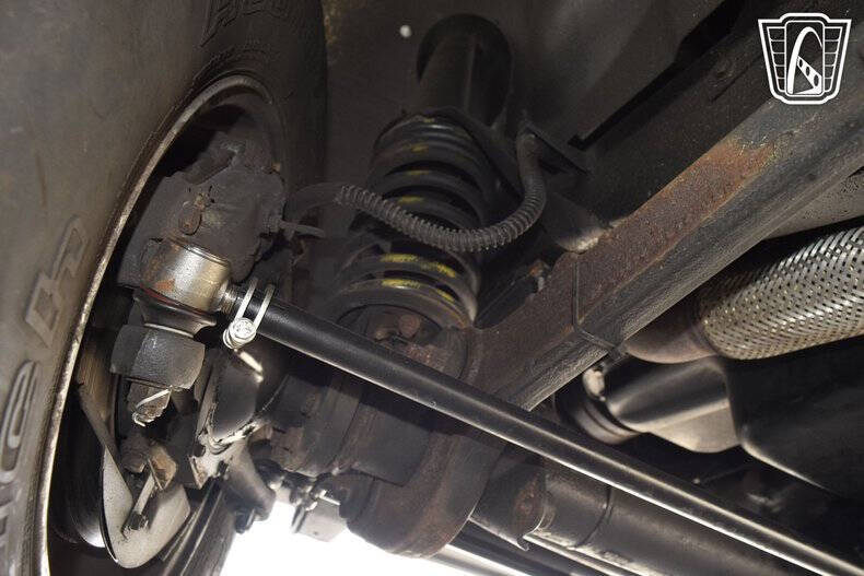 1997 Land Rover Defender