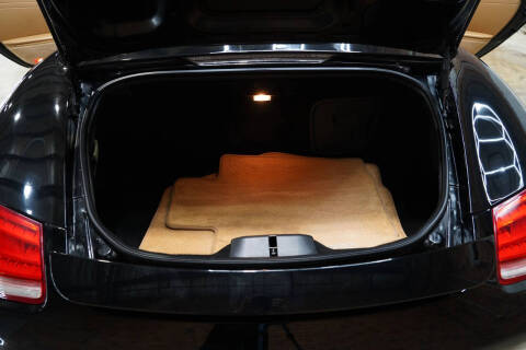 2009 Porsche Boxster