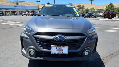 2023 Subaru Outback Premium