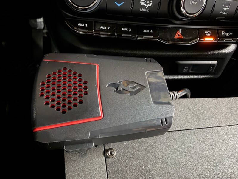 2024 Dodge Durango Pursuit