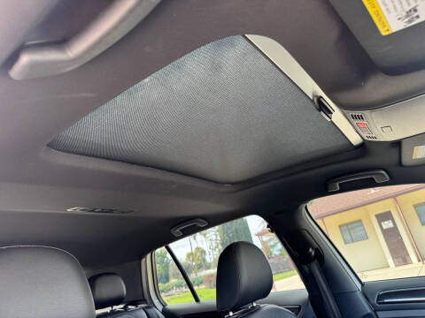 2016 Volkswagen Golf GTI Autobahn