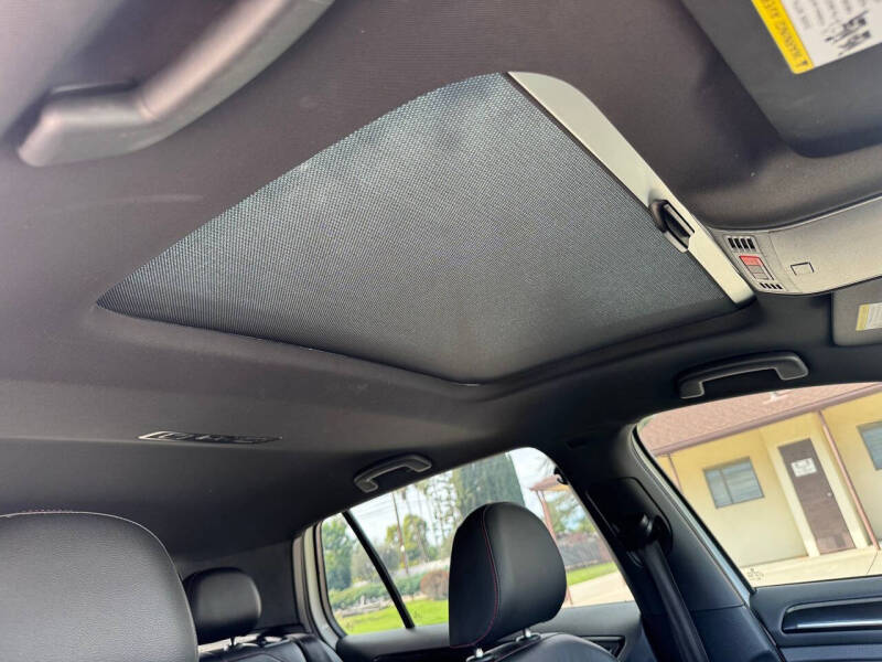 2016 Volkswagen Golf GTI Autobahn