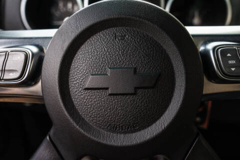 2004 Chevrolet SSR LS