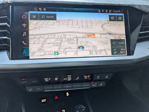 2023 Audi Q4 e-tron quattro Premium Plus 50