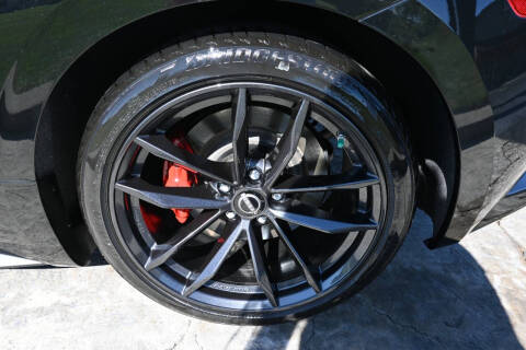 2024 Nissan Z Performance