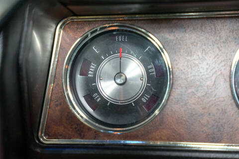 1970 Oldsmobile Cutlass Supreme
