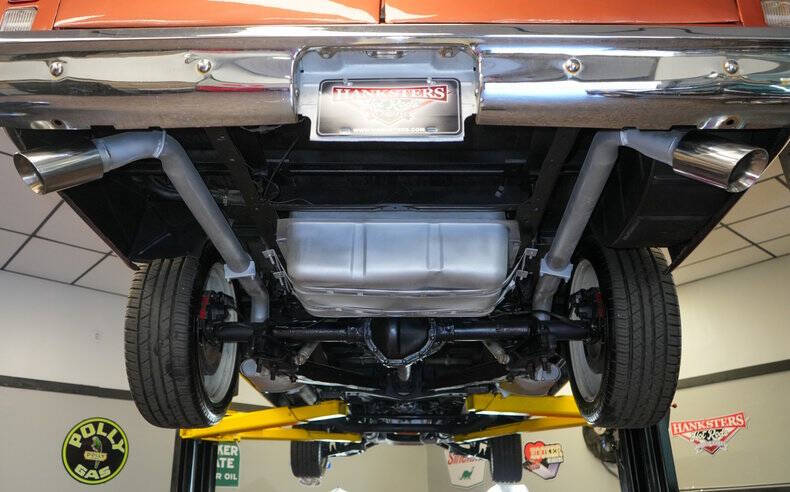 1969 Chevrolet Suburban