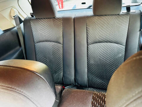 2013 Dodge Journey SXT