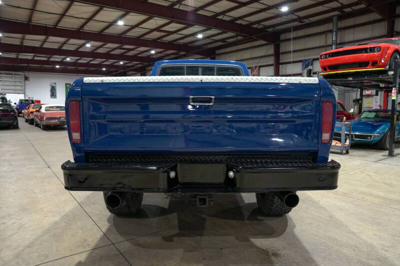 1979 Ford F-150