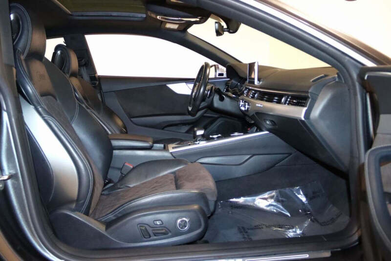 2018 Audi RS 5 2.9T quattro