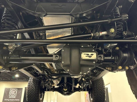 1974 Ford Bronco