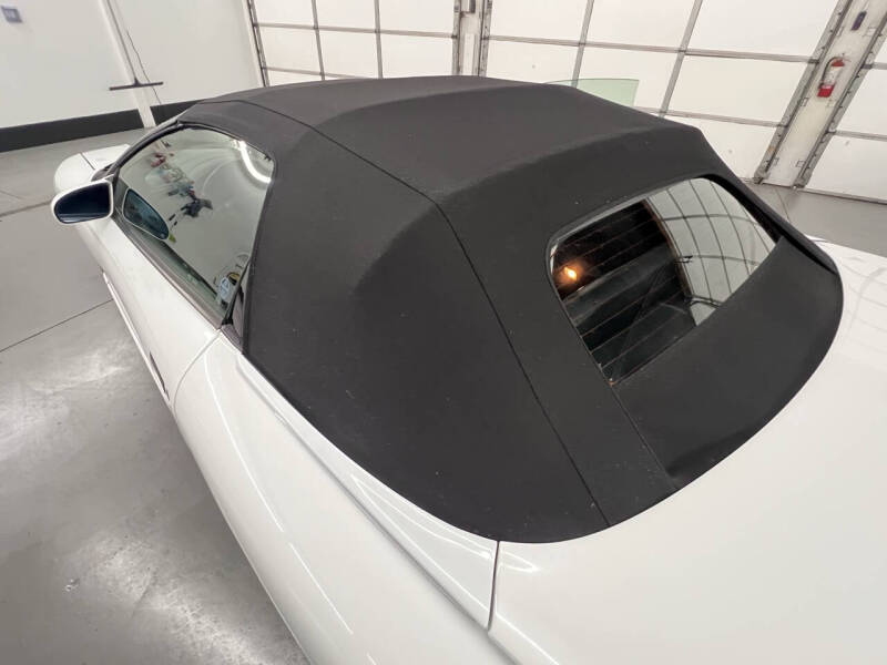 1996 Pontiac Trans Am